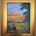 Trovillo, Barbara  title: Tangerine Sunset