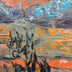 Trovillo, Barbara  title: Tangerine Sunset