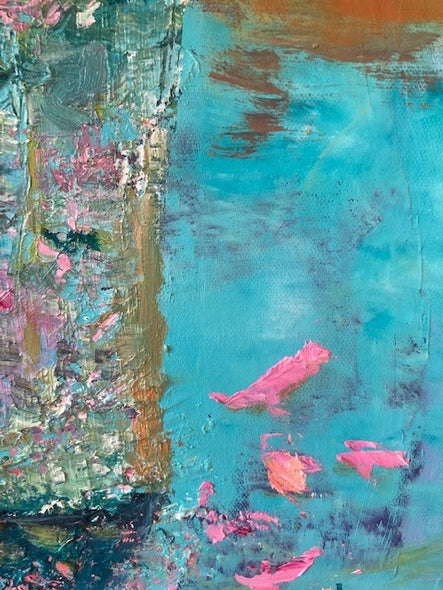 Trovillo, Barbara Title: The Magic of May