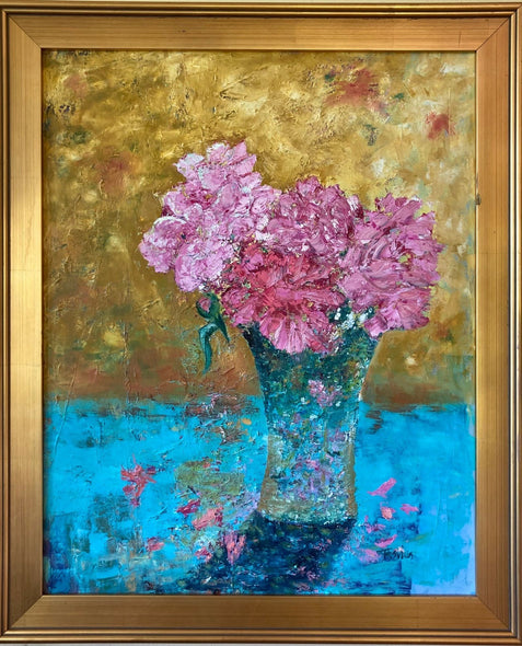 Trovillo, Barbara Title: The Magic of May