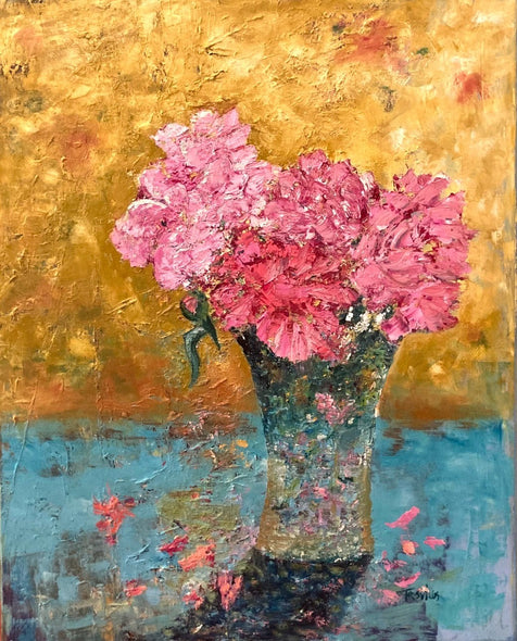 Trovillo, Barbara Title: The Magic of May