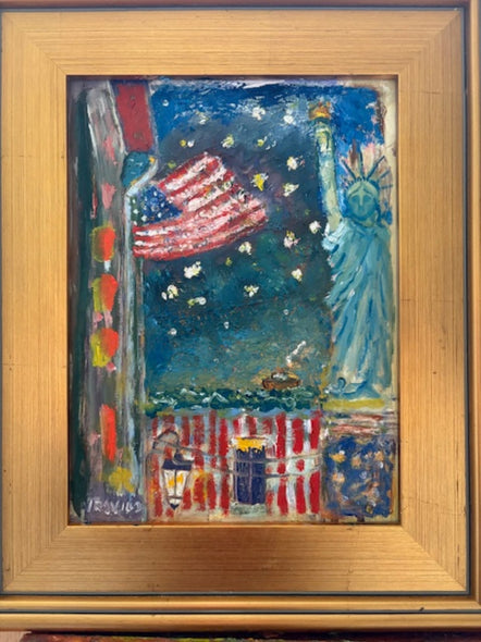 Trovillo, Barbara title: The Unity of Freedom and Equality