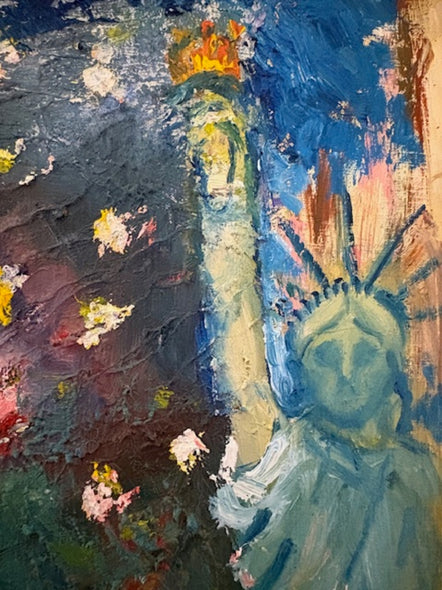 Trovillo, Barbara title: The Unity of Freedom and Equality