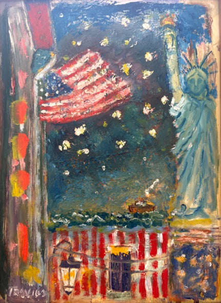 Trovillo, Barbara title: The Unity of Freedom and Equality