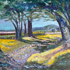 Troville, Barbara Title: The Wonder of Old Trees