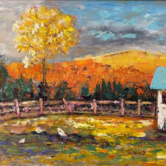 Trovillo, Barbara Title: Waking Up