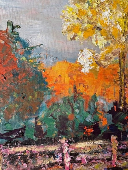 Trovillo, Barbara Title: Waking Up