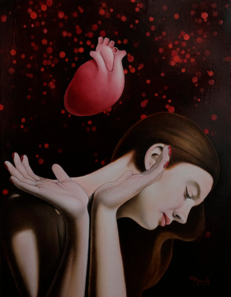 Troy Bunch Title: Pump