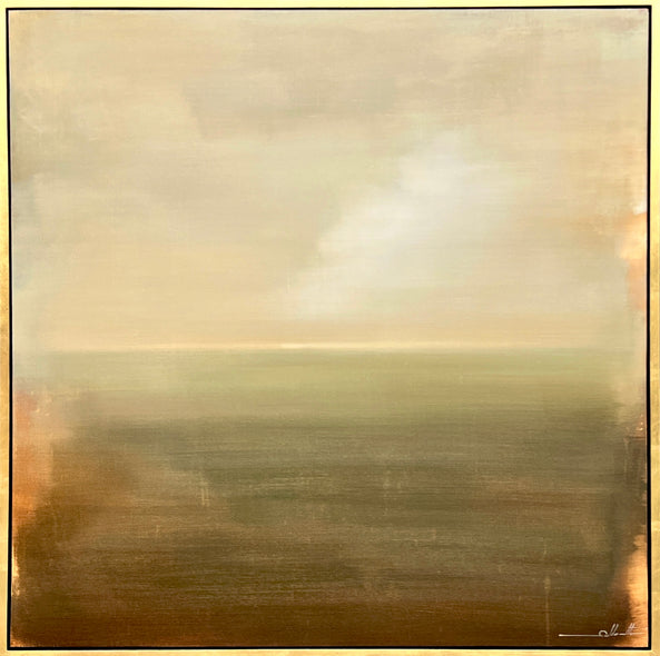 Geraldo Netto Title: Twilight Drift