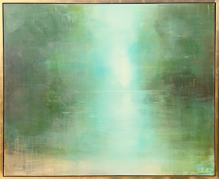 Geraldo Netto Title: Upstream