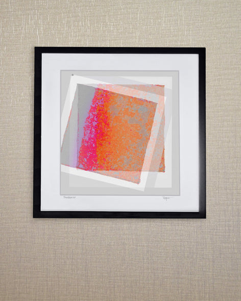 Upton, Richard Title: Pendulum 8