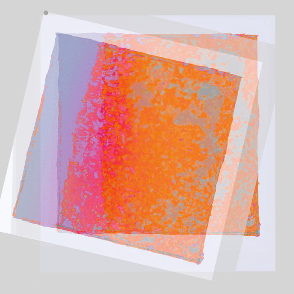 Upton, Richard Title: Pendulum 8