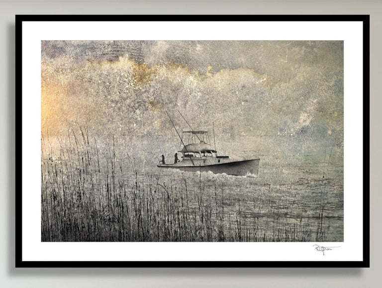 Upton, Richard title: Solitude