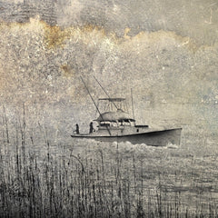 Upton, Richard title: Solitude