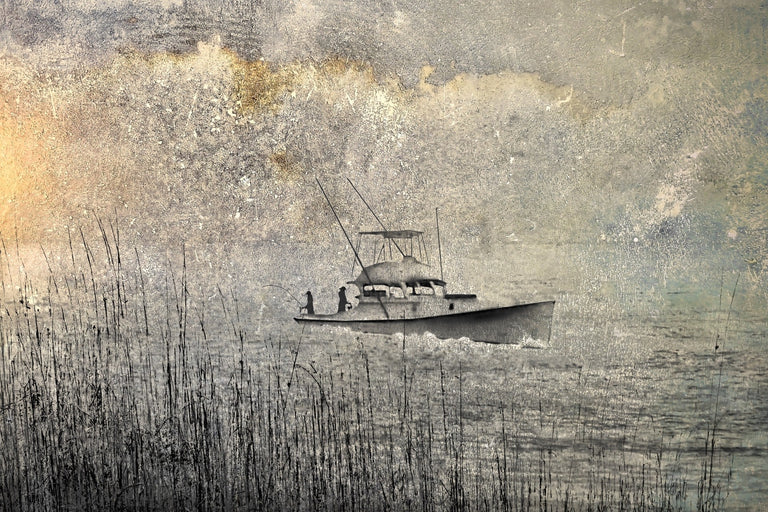 Upton, Richard title: Solitude