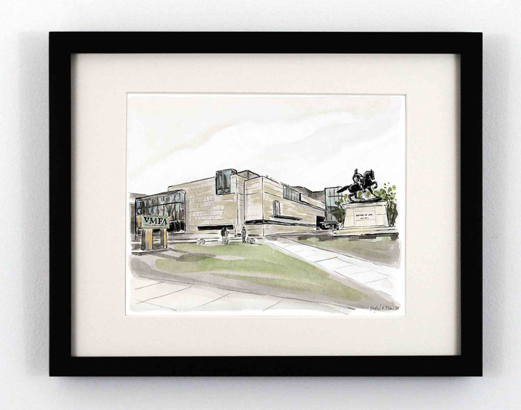 Peyton Millikan Title: VMFA Rumors of War