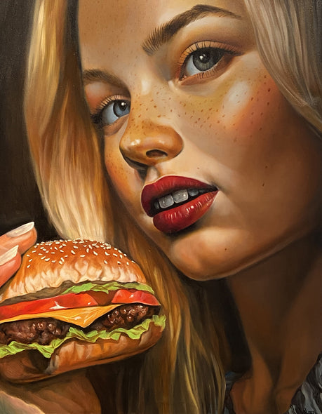 Val Vaniakin Title: Happy Together