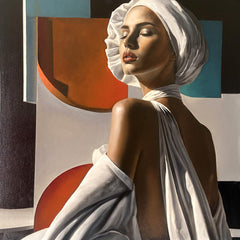 Val Vaniakin Title: Inception