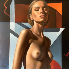 Val Vaniakin Title: Inclination