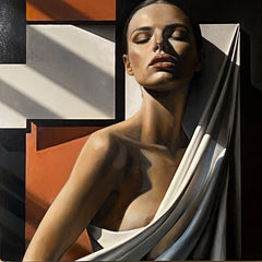 Val Vaniakin Title: Interlude