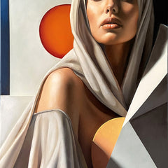 Val Vaniakin Title: Intuition