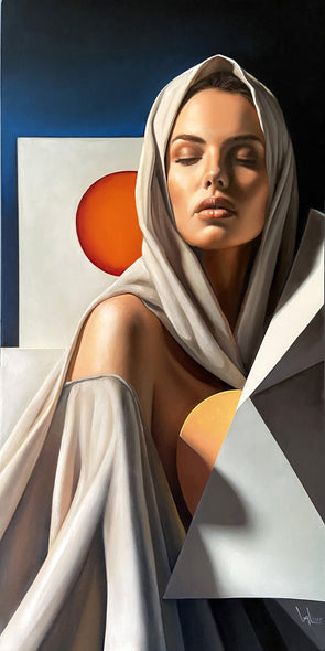 Val Vaniakin Title: Intuition