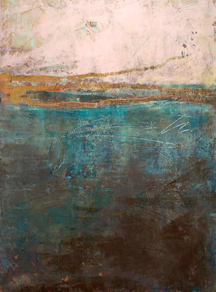 Victoria Primicias title: Almost Forgotten