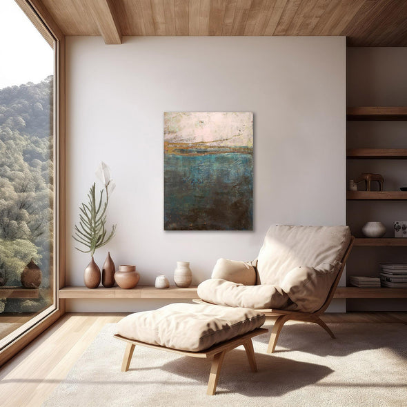 Victoria Primicias title: Almost Forgotten