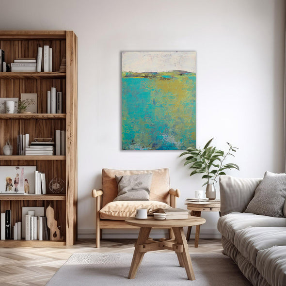 Victoria Primicias title: Belize Bouquet