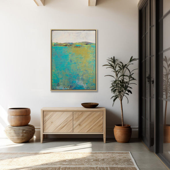 Victoria Primicias title: Belize Bouquet