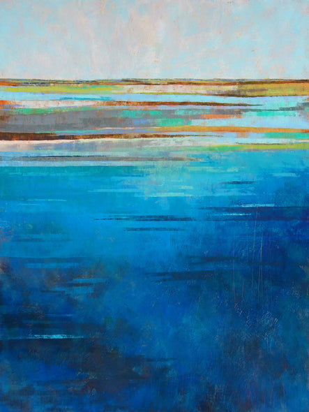 Victoria Primicias title: Blue Zones