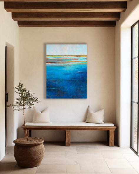 Victoria Primicias title: Blue Zones