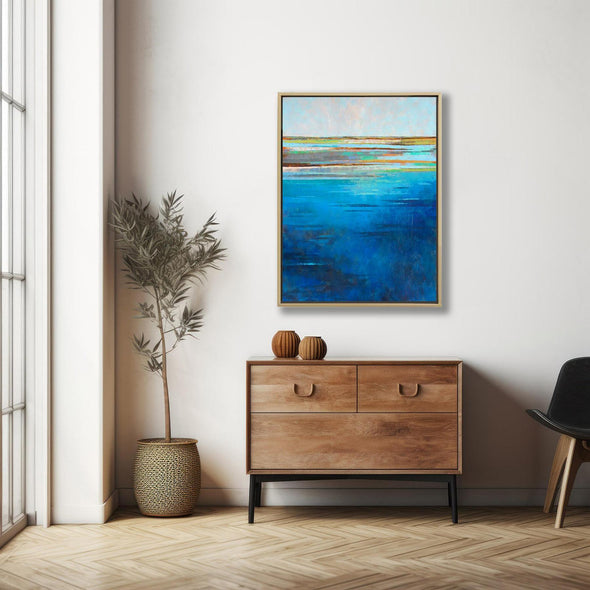 Victoria Primicias title: Blue Zones