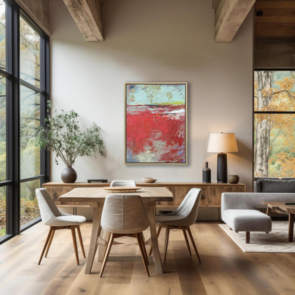 Victoria Primicias title: Cerise Harbor