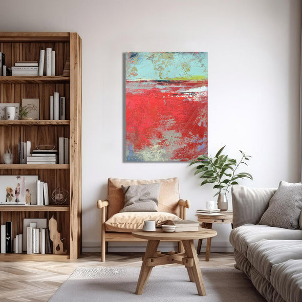 Victoria Primicias title: Cerise Harbor