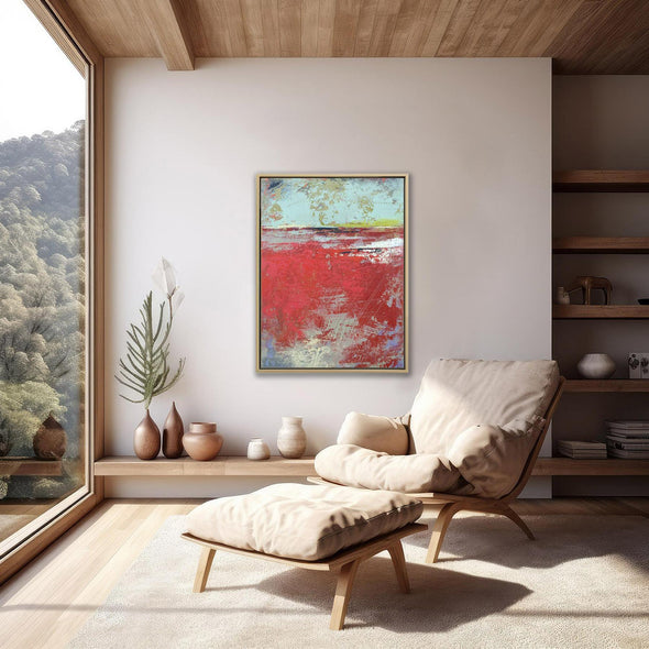 Victoria Primicias title: Cerise Harbor