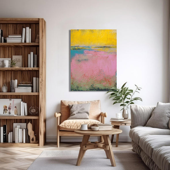 Victoria Primicias title: Flamingo Coast