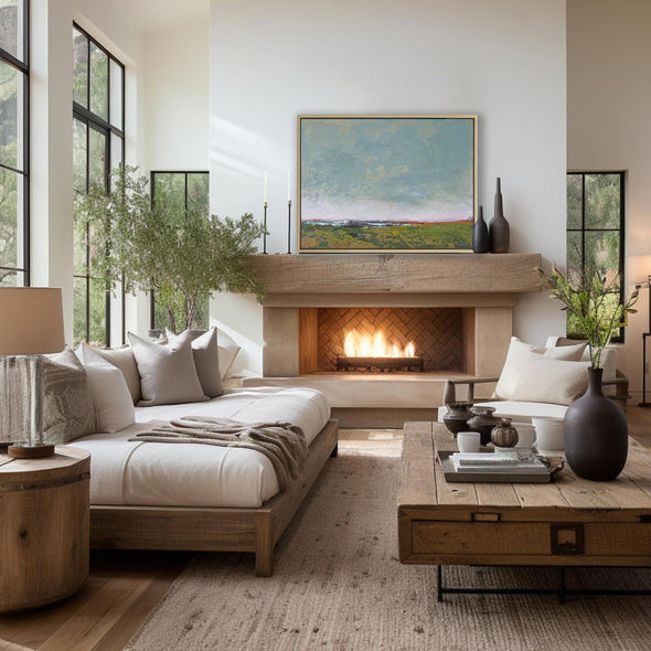 Victoria Primicias title: Golden Lining