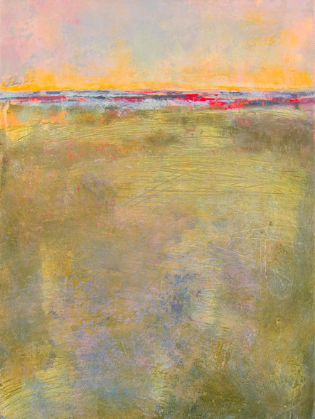 Victoria Primicias title: Golden Moment