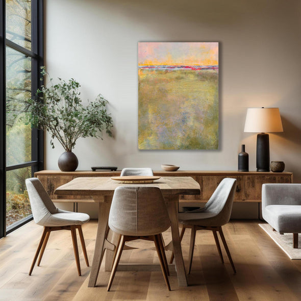 Victoria Primicias title: Golden Moment