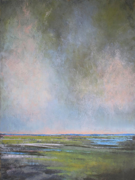 Victoria Primicias title: Heaven’s Breath