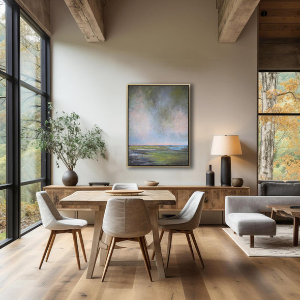 Victoria Primicias title: Heaven’s Breath