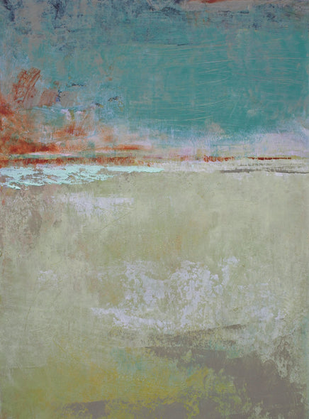 Victoria Primicias title: Hidden Sun