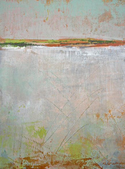 Victoria Primicias title: Ivory Shore