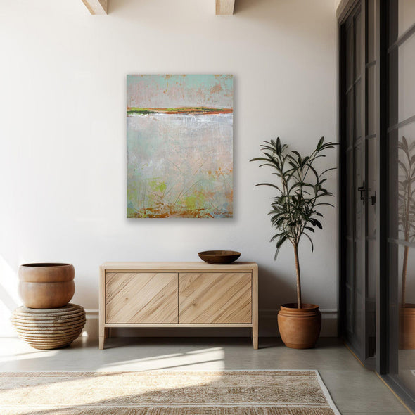 Victoria Primicias title: Ivory Shore