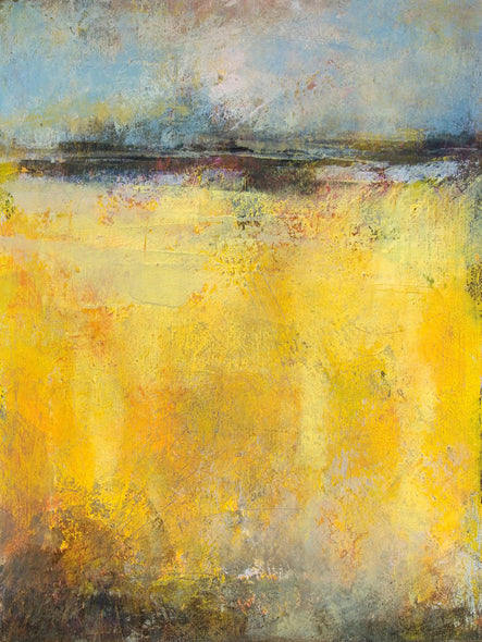 Victoria Primicias title: Marigold Sound