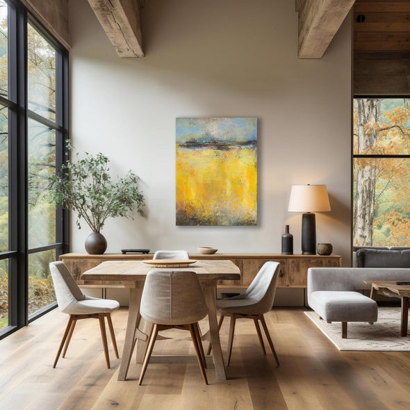 Victoria Primicias title: Marigold Sound