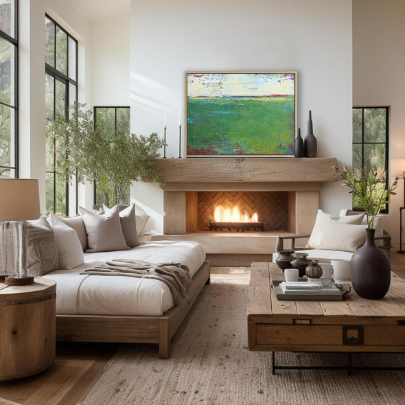 Victoria Primicias title: On Course