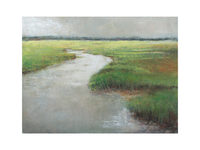 Victoria Primicias title: Pamlico Passages