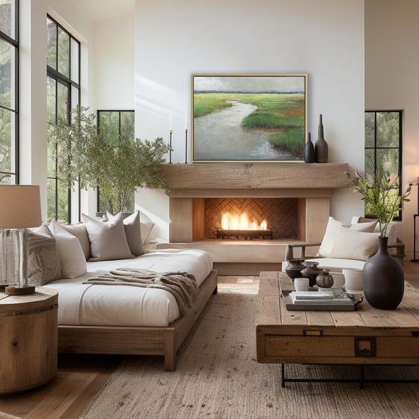 Victoria Primicias title: Pamlico Passages